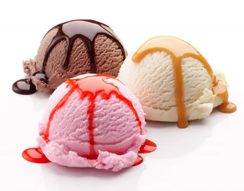 Dieta dulce
