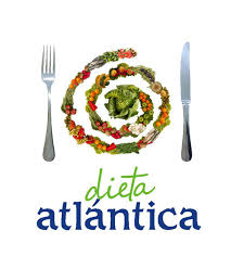 dieta atlántica
