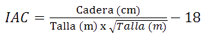 IAC-Formula
