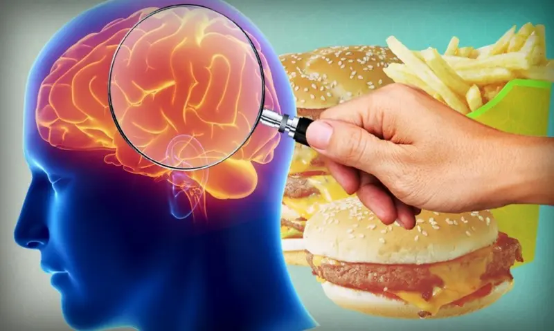 Comer con inteligencia