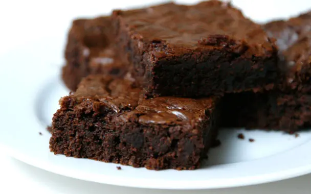 Brownie Quema Grasas