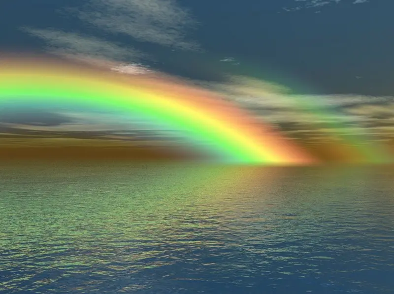 Arco Iris