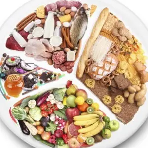 Dieta Disociada de Suzanne Powell