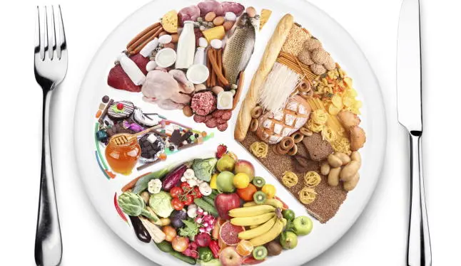 Dieta Disociada de Suzanne Powell