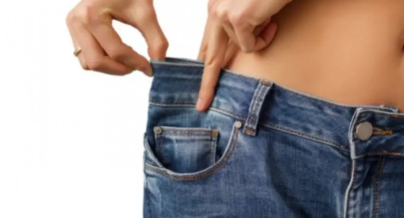 Reducir volumen del abdomen