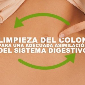LIMPIEZA DE COLON