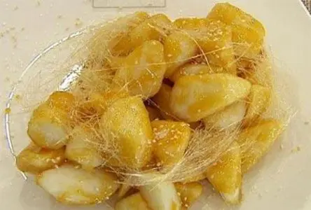 Prueba esta Salsa Dulce Detox para Adelgazar