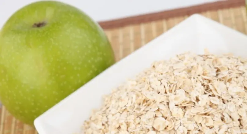 Reduce el abdomen con este desayuno