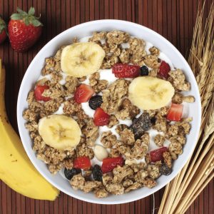 Adelgaza y combate el hipotiroidismo, dieta