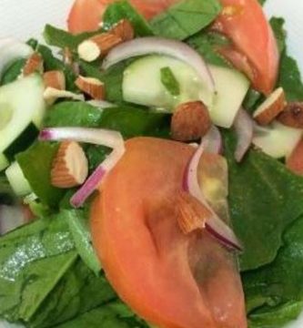 Ensalada Ensalada