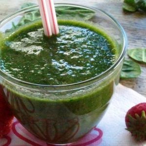 Adelgaza con este batido y mejora tu circulación sanguínea