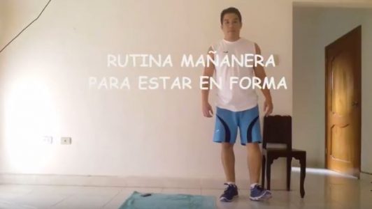 Ejercicios para tonificar el cuerpo