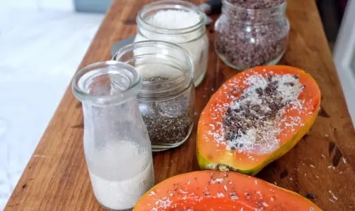Super Batido para Adelgazar Super Batido para Adelgazar
