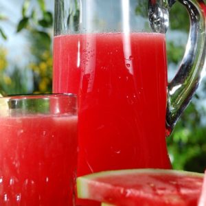 Reduce tu peso y mejora tu circulación, batido