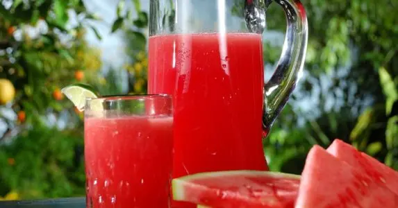 Reduce tu peso y mejora tu circulación, batido