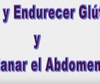ENDURECER GLUTEOS Y APLANAR ABDOMEN-EJERCICIOS SUPER EFECTIVOS EN SILLA ENDURECER GLUTEOS Y APLANAR ABDOMEN-EJERCICIOS SUPER EFECTIVOS EN SILLA