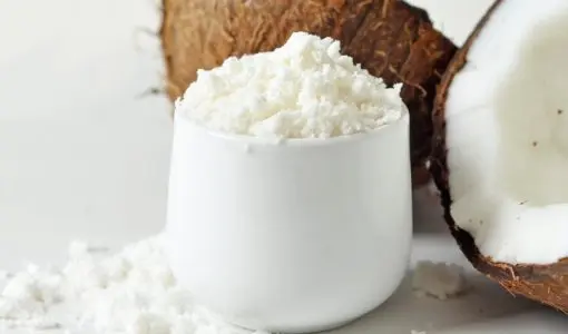 Leche de coco