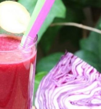Excelente Batido para Adelgazar y Mucho Más … Excelente Batido para Adelgazar y Mucho Más …