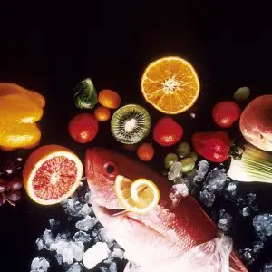 Dieta semanal contra la celulitis
