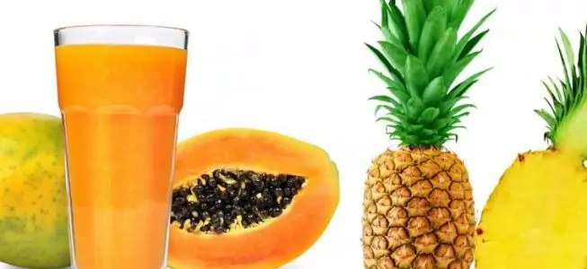 Quema tus Grasas y Adelgaza con este Batido
