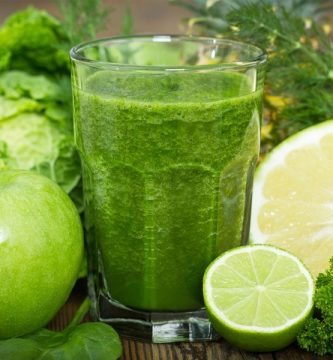Eficaz Batido Adelgazante Detox Eficaz Batido Adelgazante Detox