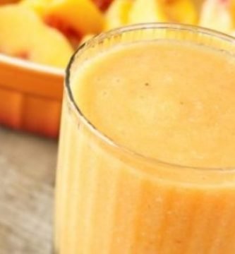 Combate la  Celulitis y Adelgaza tomando este Batido como Desayuno Combate la  Celulitis y Adelgaza tomando este Batido como Desayuno