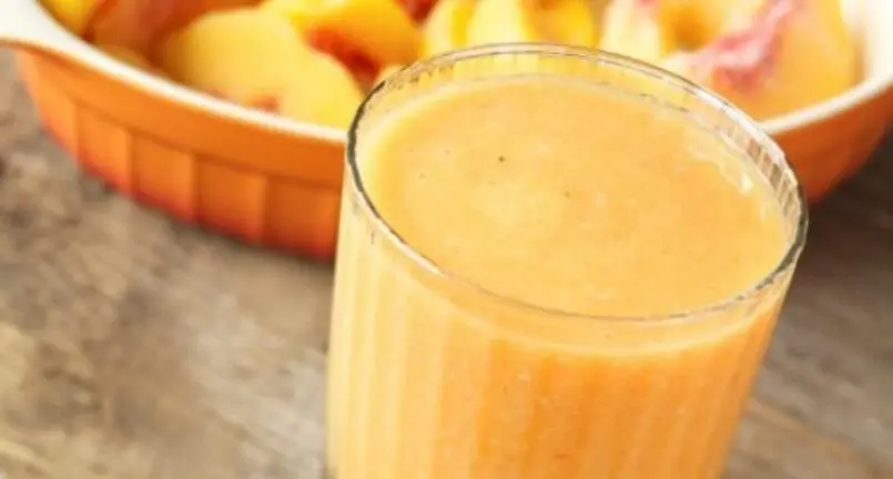 Combate la  Celulitis y Adelgaza tomando este Batido como Desayuno