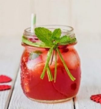 Quema Tu Grasa Abdominal en Pocos Días con esta Bebida Natural