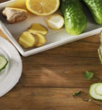 Destruye Toda la Grasa de tu Cuerpo con esta Bebida