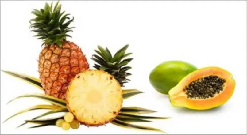 Destruye tu Grasa con este Batido Reductor de Abdomen Destruye tu Grasa con este Batido Reductor de Abdomen