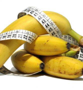 Dietas para Bajar de Peso – Plátano Dietas para Bajar de Peso – Plátano