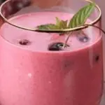 Con este Genial Batido Adelgaza, Depura y Duerme