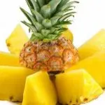 Dieta Desintoxicante y Adelgazante de 3-5 días