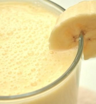 Mejor Batido con 2 Grandes Aliados para Adelgazar Mejor Batido con 2 Grandes Aliados para Adelgazar
