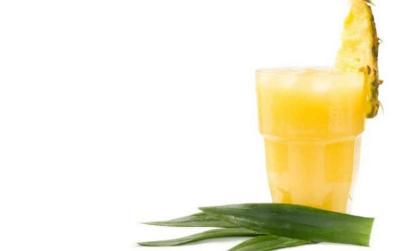 ¿Quieres Quítarte los Flotadores del Vientre? Házlo con este Excelente Batido
