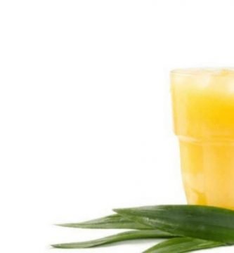 ¿Quieres Quítarte los Flotadores del Vientre? Házlo con este Excelente Batido ¿Quieres Quítarte los Flotadores del Vientre? Házlo con este Excelente Batido