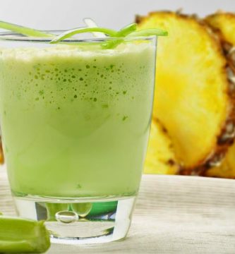 Batido Adelgazante Depurativo y Diurético Batido Adelgazante Depurativo y Diurético