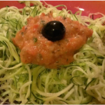 Receta saludable: Plato Único Saludable y Adelgazante