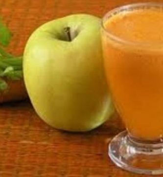 Con este Batido, Baja de Peso Saludablemente y Controla la Ansiedad Con este Batido, Baja de Peso Saludablemente y Controla la Ansiedad