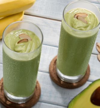 Desayuna o Cena con este Batido Para Ayudarte a Adelgazar Desayuna o Cena con este Batido Para Ayudarte a Adelgazar