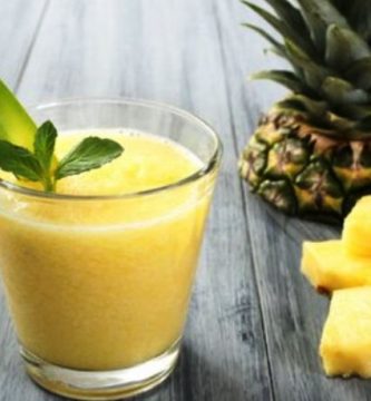 Toma este Batido Adelgazante y Saciante tras el Ejercicio Toma este Batido Adelgazante y Saciante tras el Ejercicio