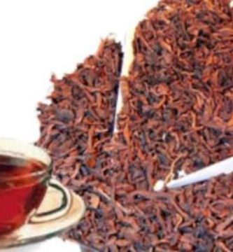 Adelgaza y Reduce tu Abdomen con esta Eficaz Infusión Adelgaza y Reduce tu Abdomen con esta Eficaz Infusión