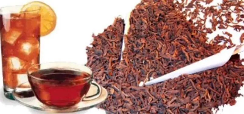 Adelgaza y Reduce tu Abdomen con esta Eficaz Infusión