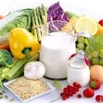 Dieta para el Metabolismo Lento en Período de Menopausia