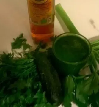 Batido para Adelgazar y Eliminar Líquidos