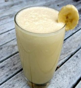 Batido Adelgazante de Ingredientes Naturales Batido Adelgazante de Ingredientes Naturales