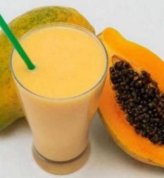 Adelgaza y Reduce Tripa con los Ingredientes de este Batido Adelgaza y Reduce Tripa con los Ingredientes de este Batido