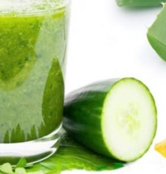 Cómo Perder Kilos Rápidamente con este Batido