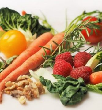 Qué Comer Después de un Día de Excesos, Receta