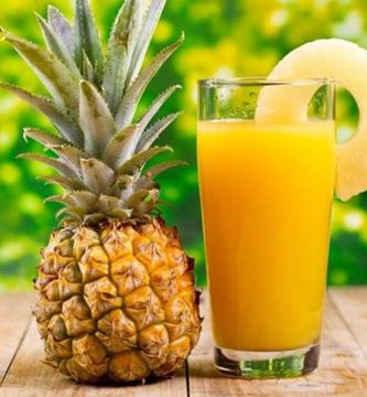 Batido y Dieta Adelgazante, Diurética y Depurativa